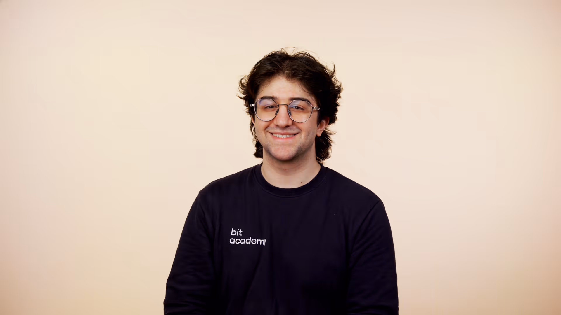 Portrait of Adem, Pro Community Coach since 2023