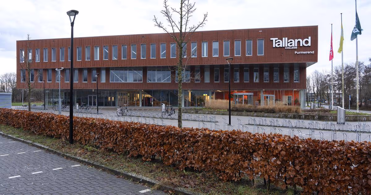 Bit Academy campus Purmerend in H20 Esports Tech